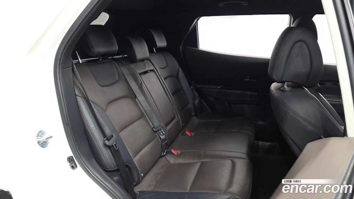 KG_Mobility_Ssangyong KORANDO 2019