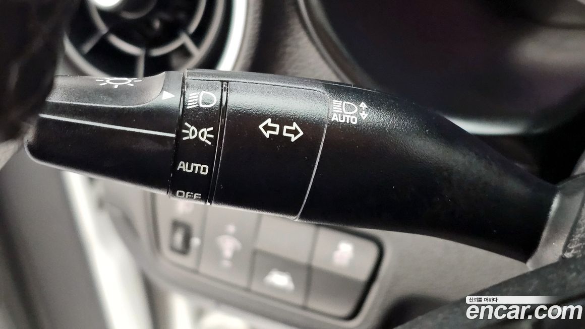 Kia K3 2021