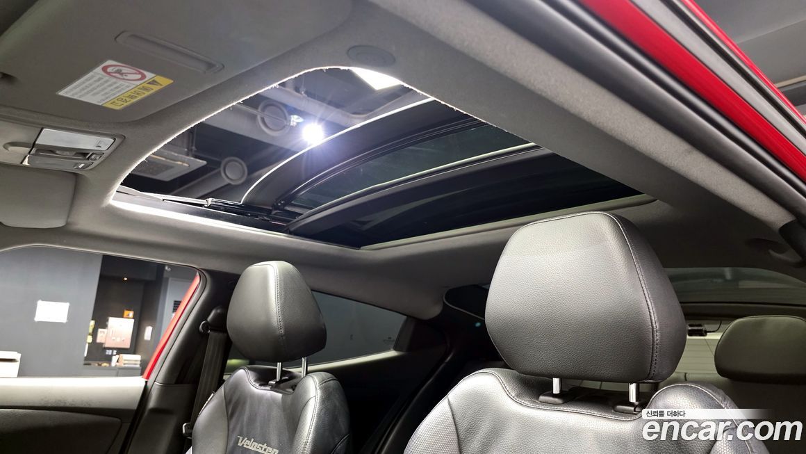 Hyundai Veloster 2015