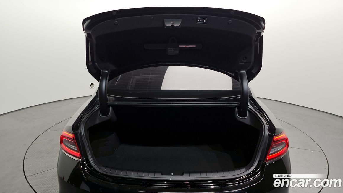 Hyundai Grandeur 2018