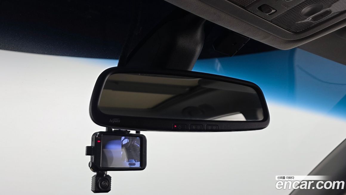 Renault-KoreaSamsung QM5  2012