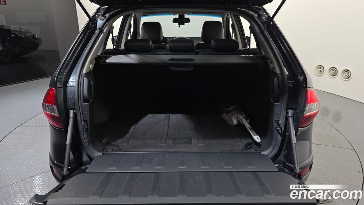 Renault-KoreaSamsung QM5  2012