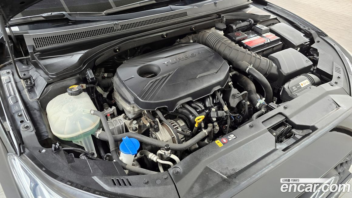 Hyundai Veloster 2018