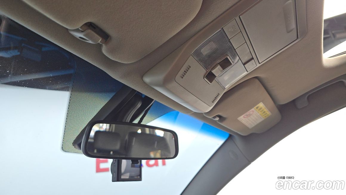 ChevroletGMDaewoo Captiva 2013