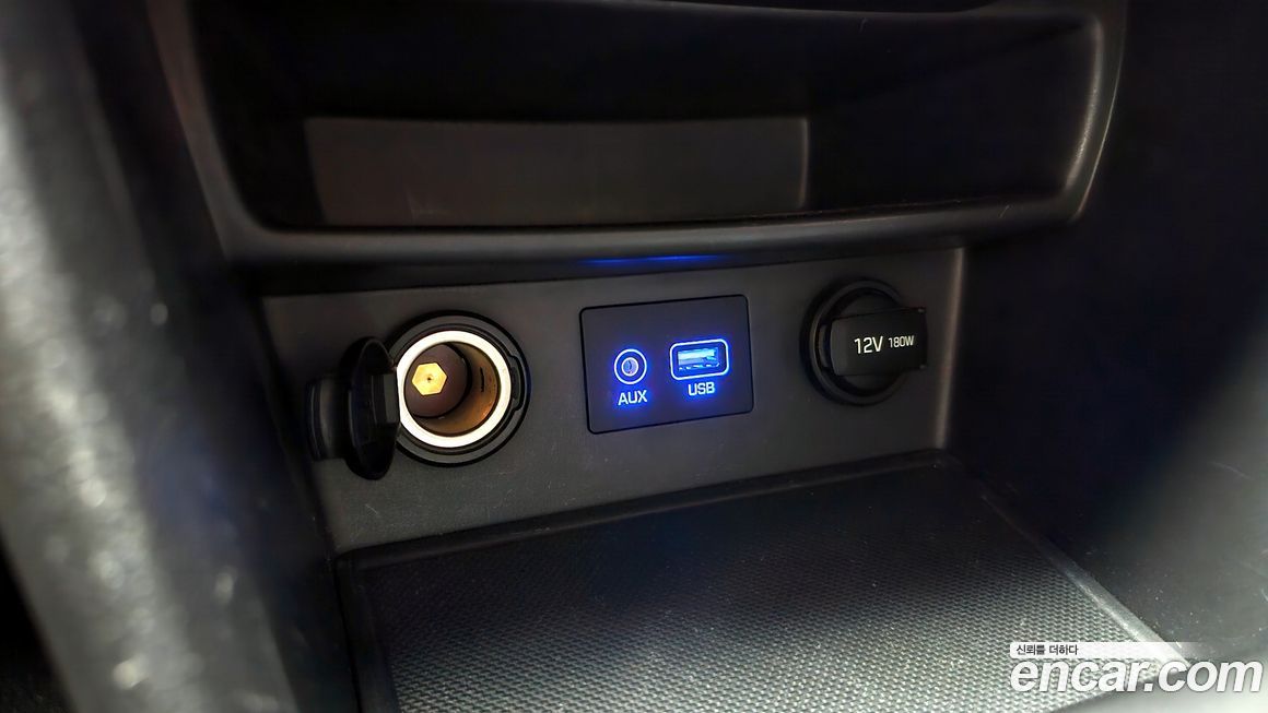 Hyundai Kona 2018