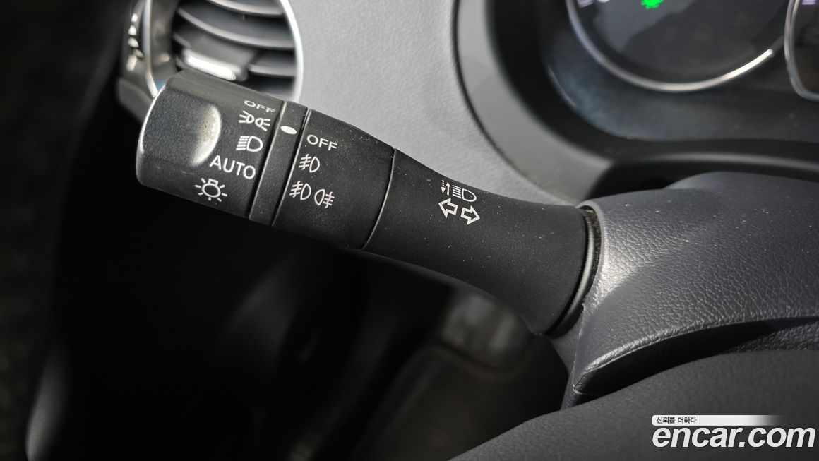 Renault-KoreaSamsung QM5  2012