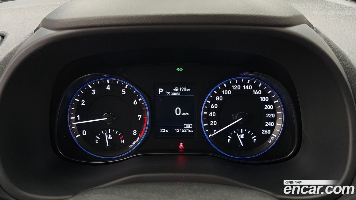 Hyundai Kona 2018
