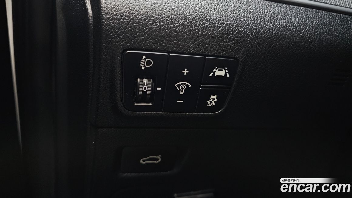 Kia K5 2021