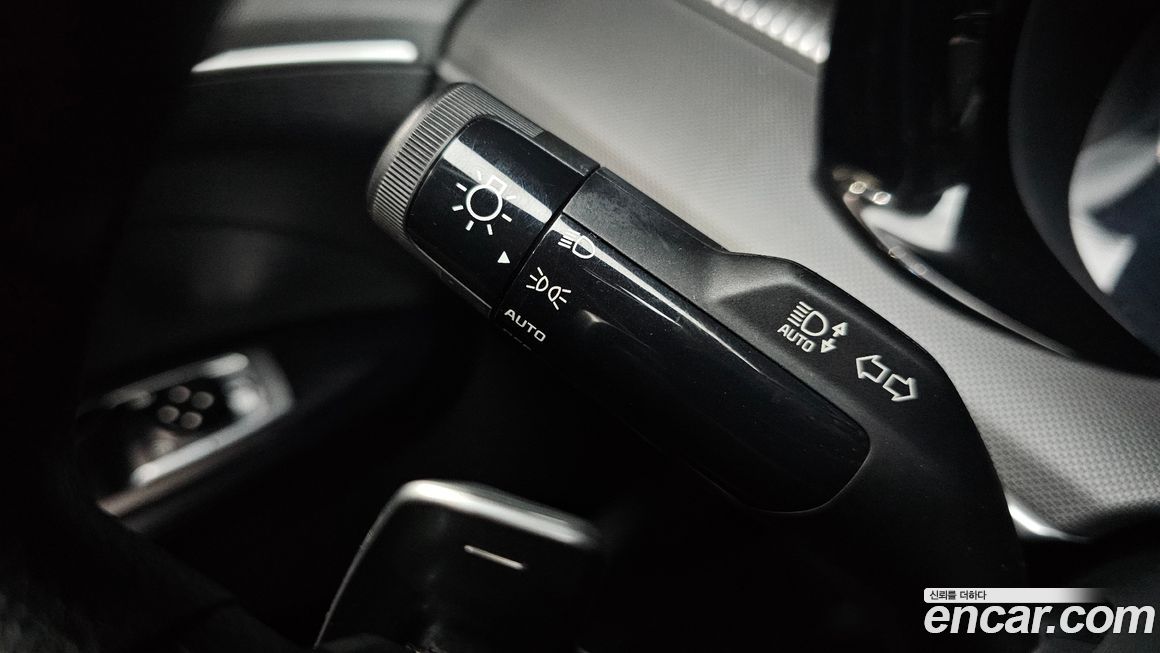 Kia K5 2021