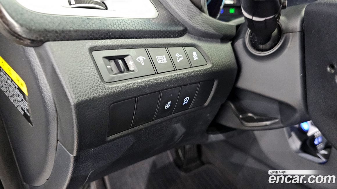 Hyundai Santafe 2017