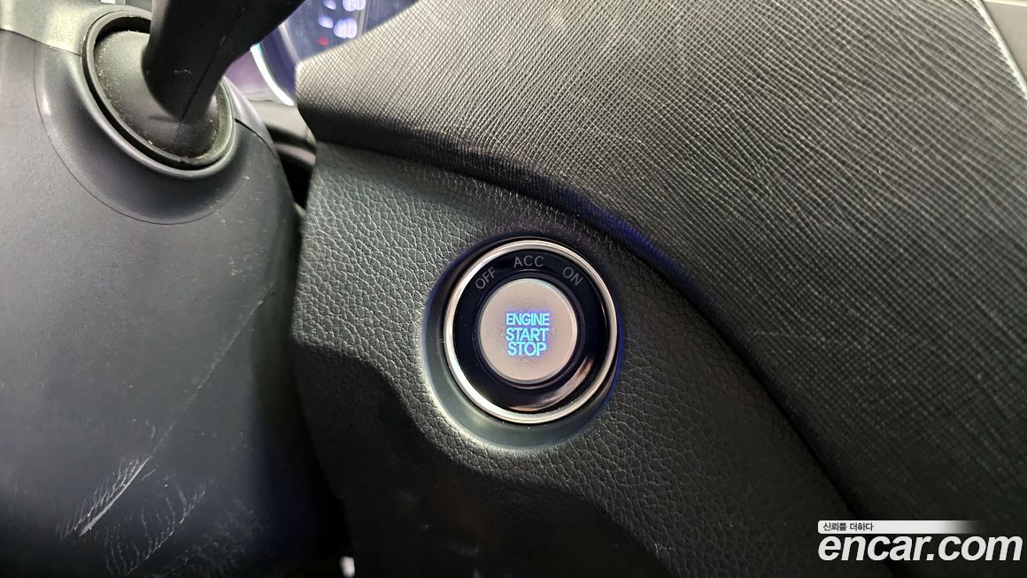 Hyundai Santafe 2017