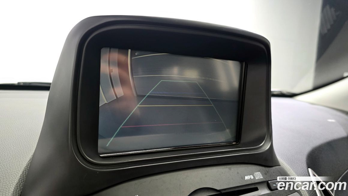 Hyundai Tucson 2011