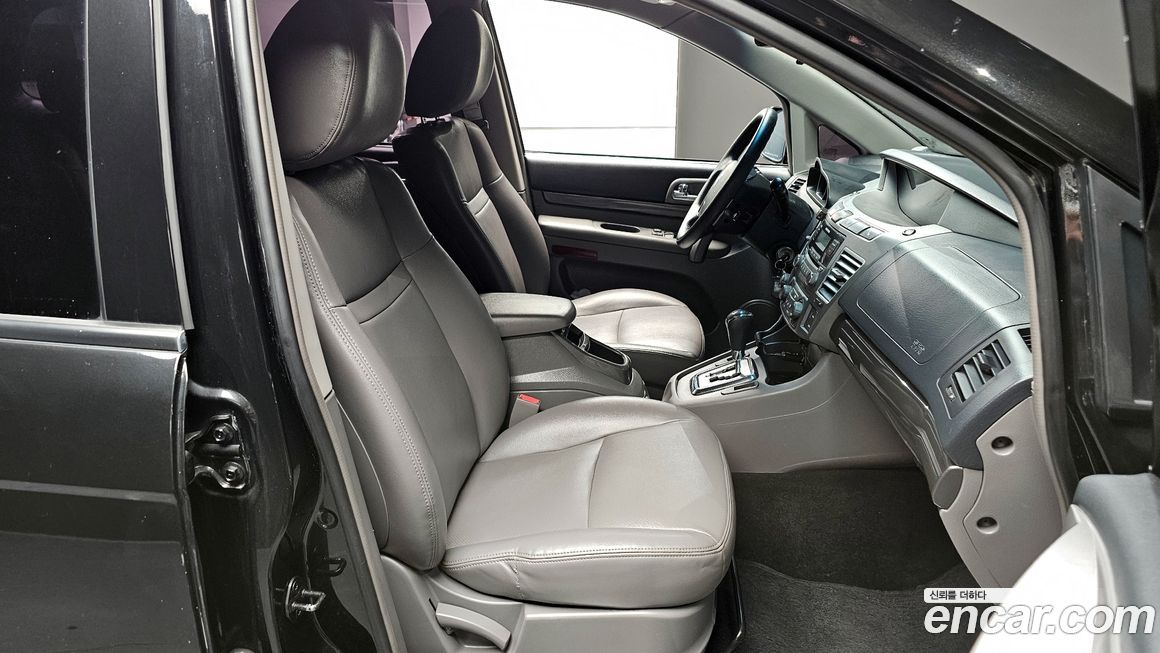 KG_Mobility_Ssangyong KORANDO 2014