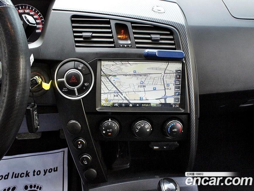 KG_Mobility_Ssangyong KORANDO 2016