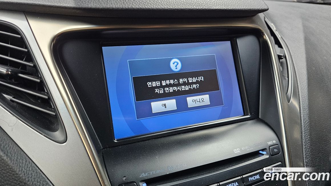 Hyundai Grandeur 2013