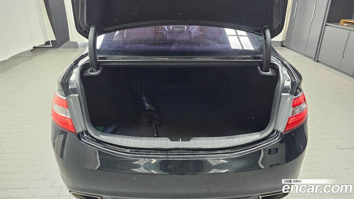 Hyundai Grandeur 2013