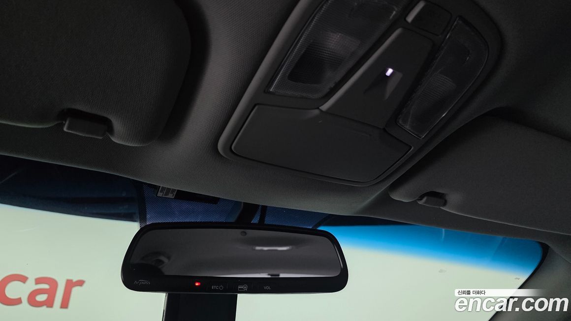 Kia K5 2014