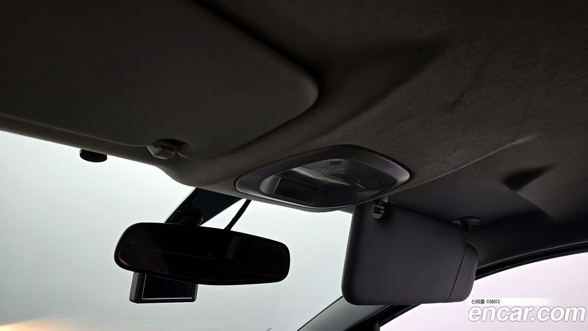 ChevroletGMDaewoo Spark 2017