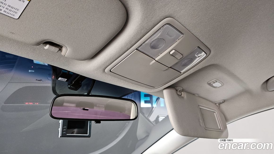 Kia K3 2015