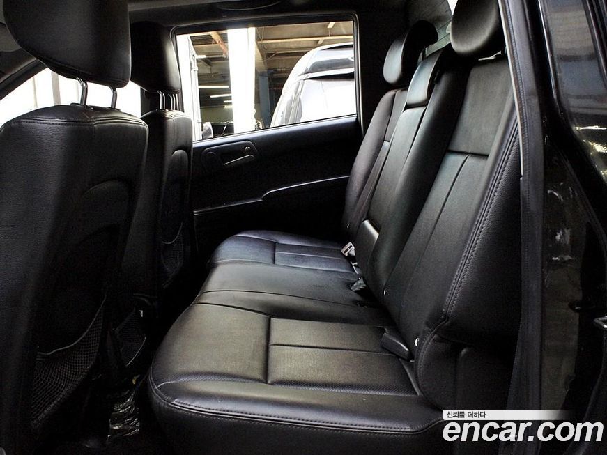 KG_Mobility_Ssangyong KORANDO 2016