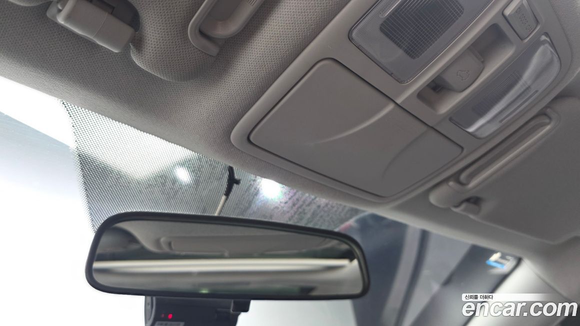 Hyundai Tucson 2011