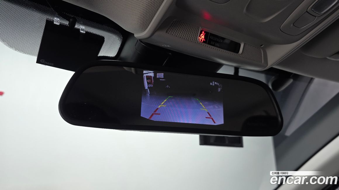 Renault-KoreaSamsung XM3 2022