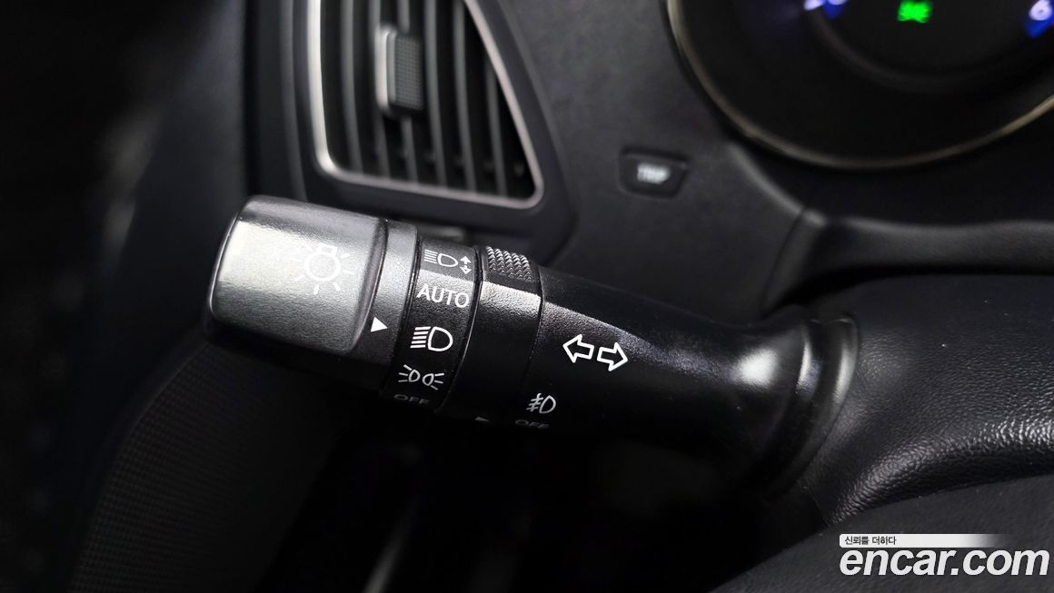 Hyundai Tucson 2011