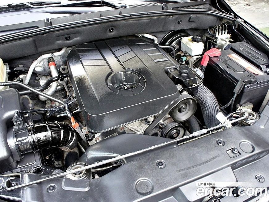 KG_Mobility_Ssangyong KORANDO 2016