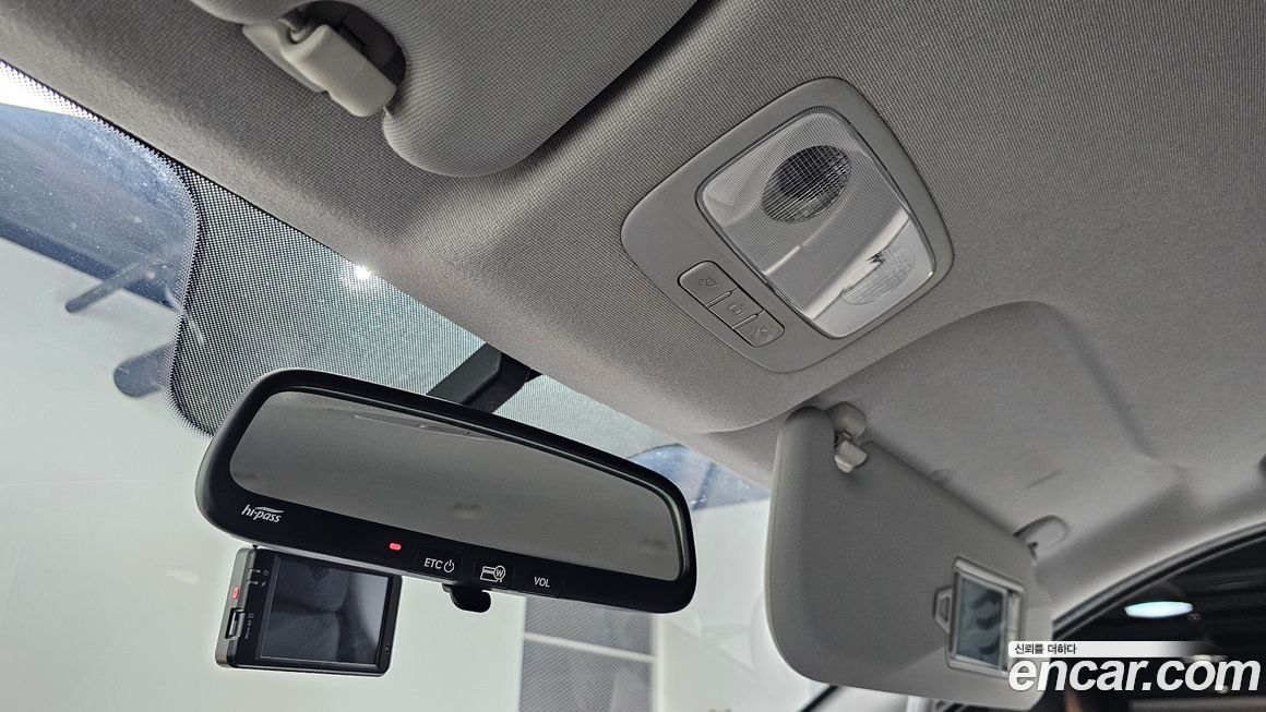 Hyundai Starex 2020