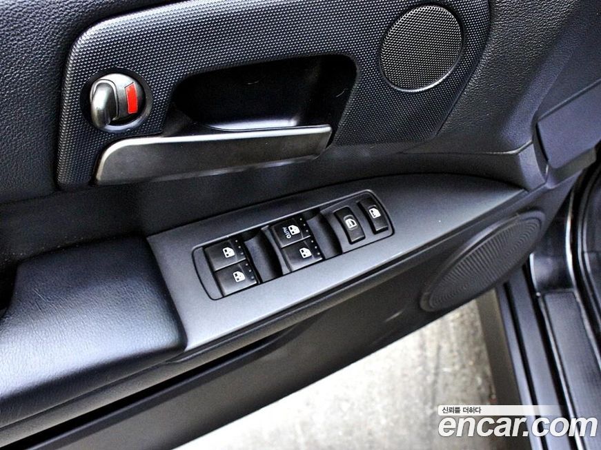 KG_Mobility_Ssangyong KORANDO 2016