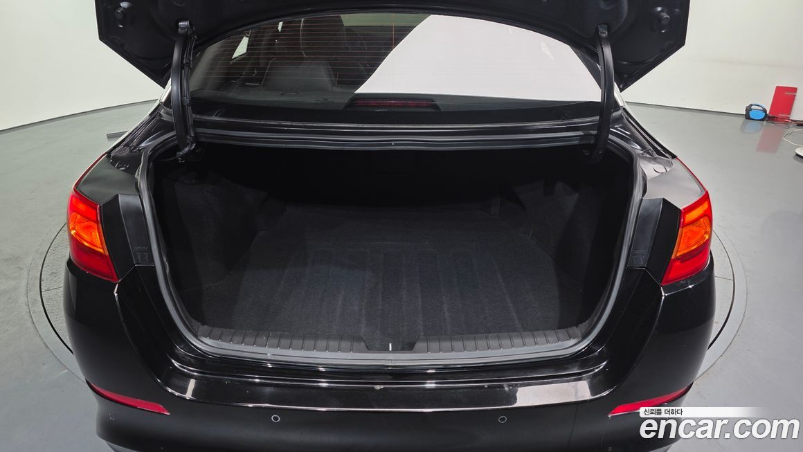 Kia K5 2014