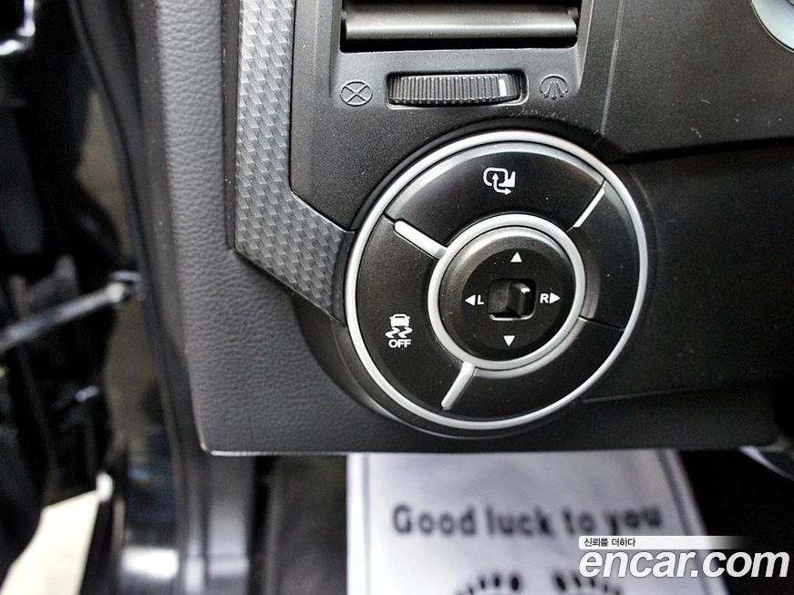 KG_Mobility_Ssangyong KORANDO 2016