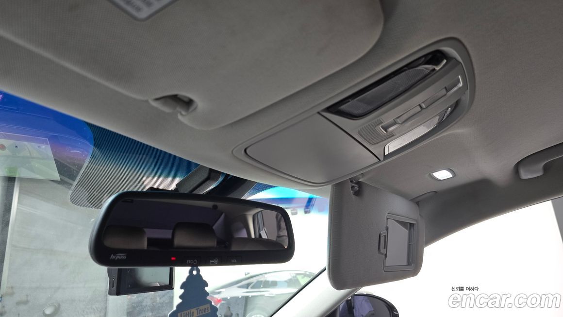 Kia K7 2019