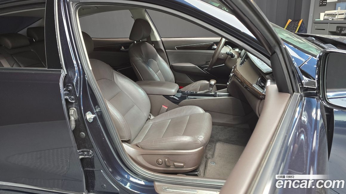 Kia K7 2019