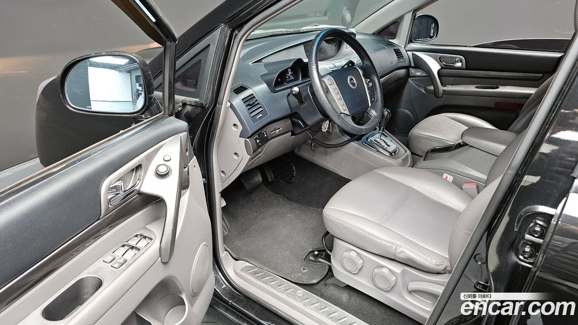 KG_Mobility_Ssangyong KORANDO 2014