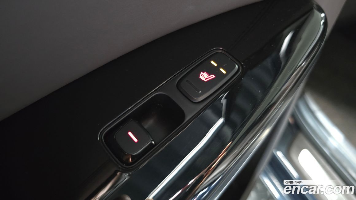 Kia K7 2019