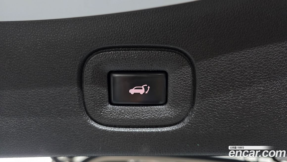 Renault-KoreaSamsung QM6 2018