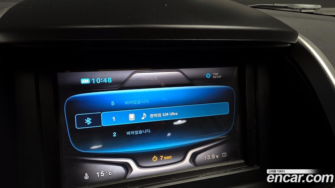 Renault-KoreaSamsung QM5  2014