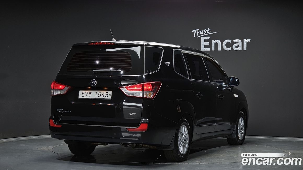 KG_Mobility_Ssangyong KORANDO 2014