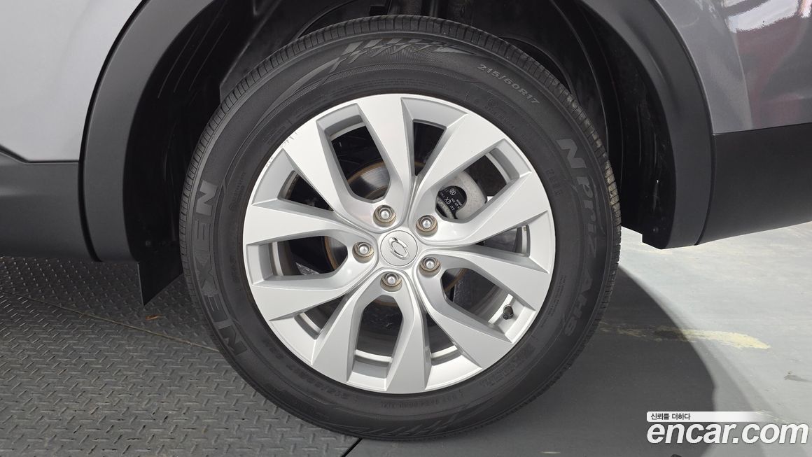 Renault-KoreaSamsung XM3 2022