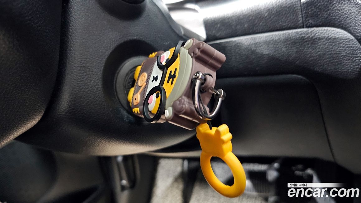 Kia K3 2015