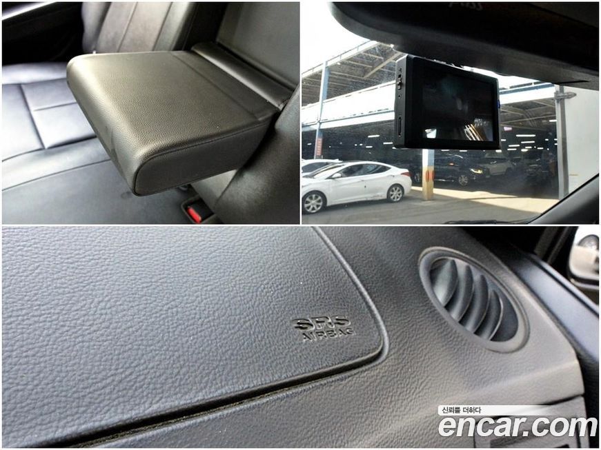 KG_Mobility_Ssangyong KORANDO 2016