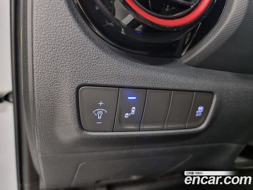 Hyundai Kona 2018