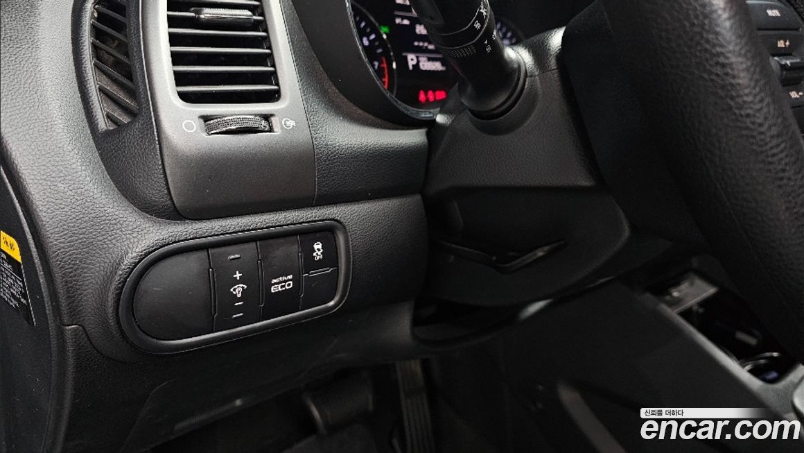Kia K3 2015