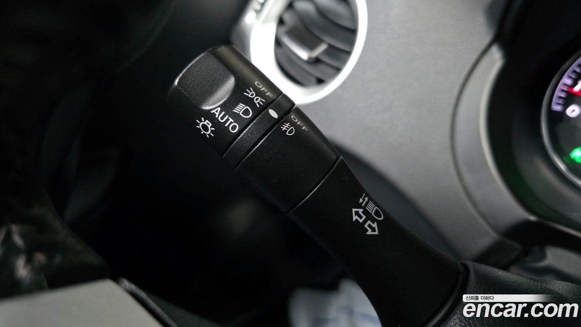 Renault-KoreaSamsung QM5  2014