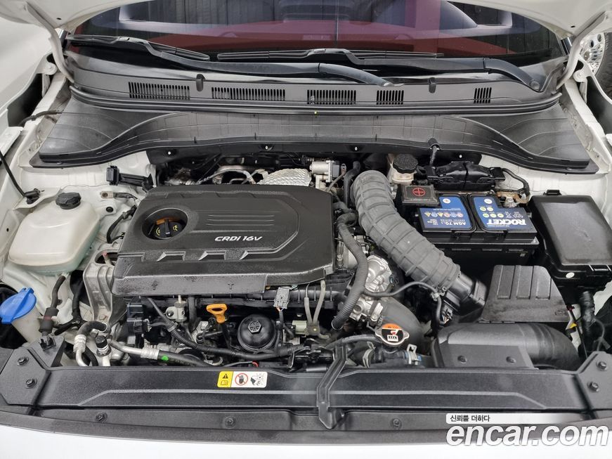 Hyundai Kona 2018