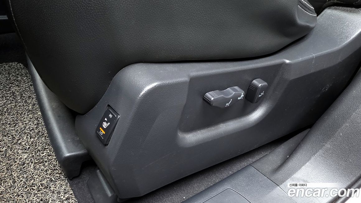 Renault-KoreaSamsung QM5  2014