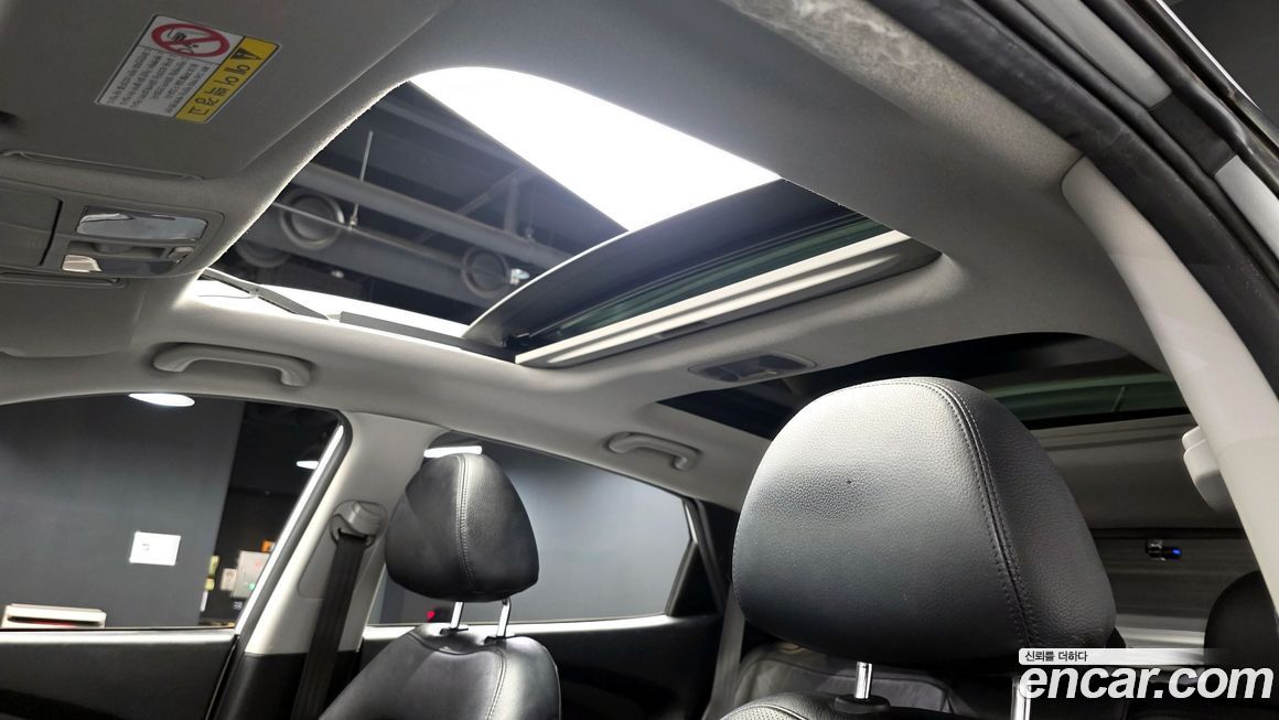Hyundai Tucson 2011