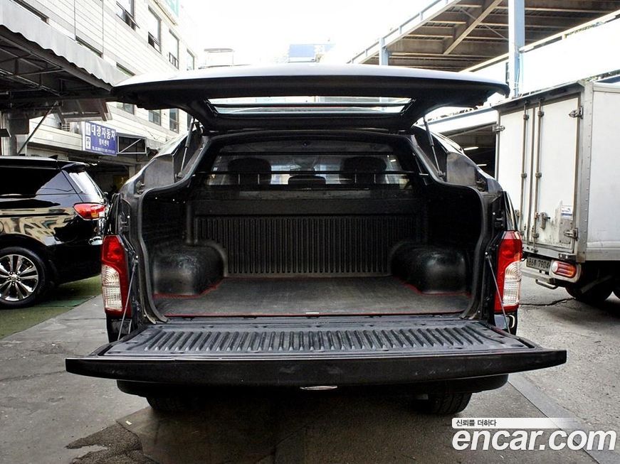 KG_Mobility_Ssangyong KORANDO 2016