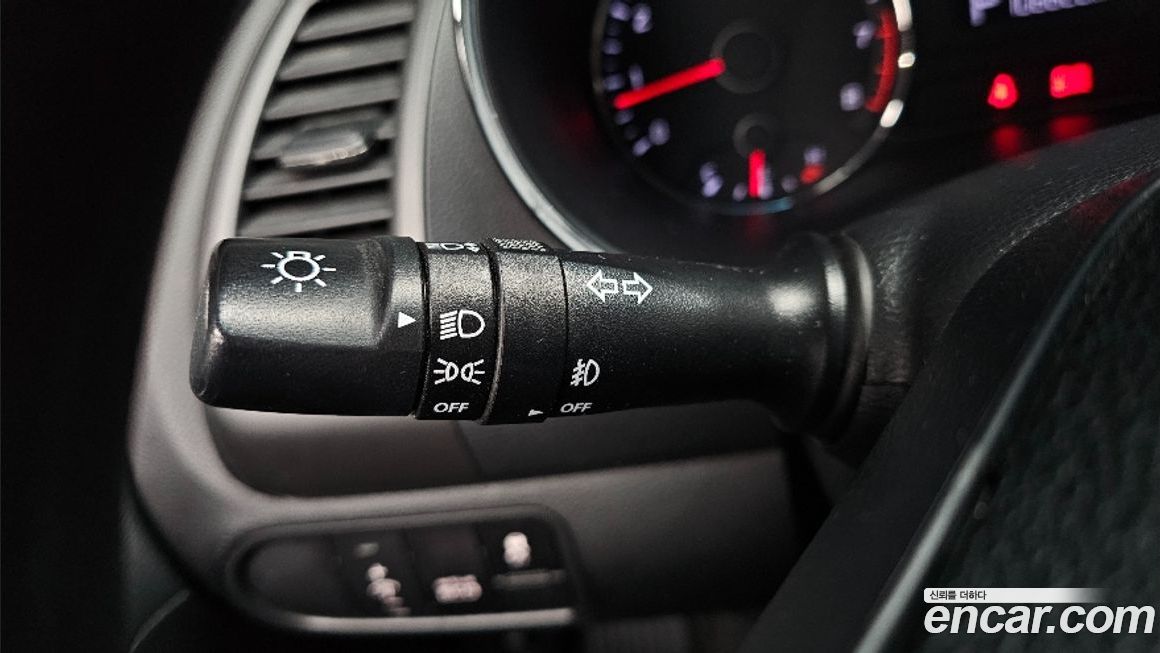 Kia K3 2015